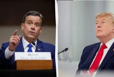 Трамп особисто відправив голову ЦРУ в Москву, приховавши це від помічників, - WSJ