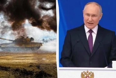 Путін посилює погрози Заходу, але не хоче війни з НАТО: BBC розкрило, що задумав диктатор