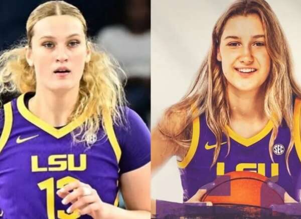 Кейт Коваль покинула LSU через перехід до команди росіянки