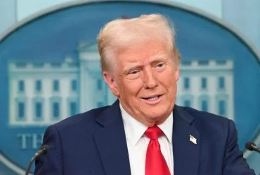 У Трампа не виявилося жодних значних зовнішньополітичних успіхів, - Reuters