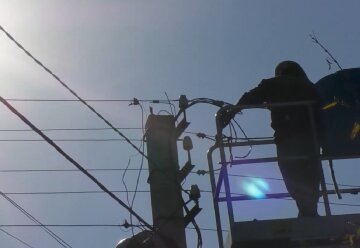 графіки відключення світла у Кіровоградській області 