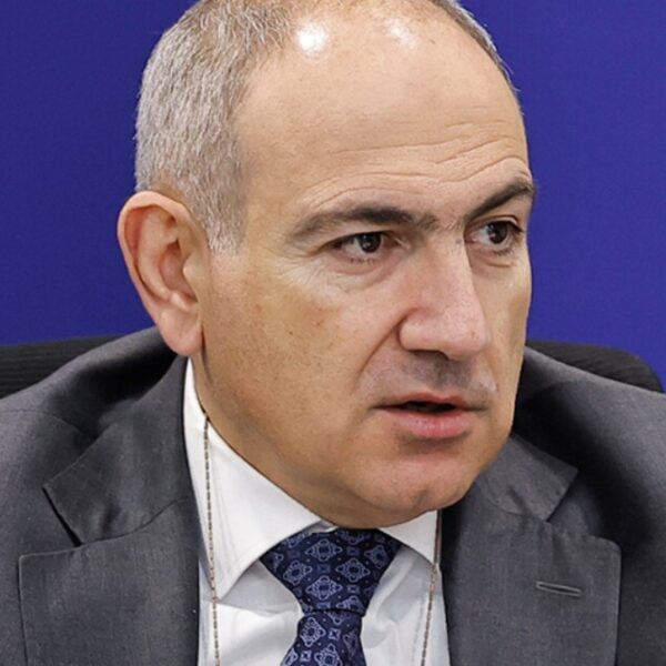 Вірменія вилучила Росію зі списку стратегічних союзників