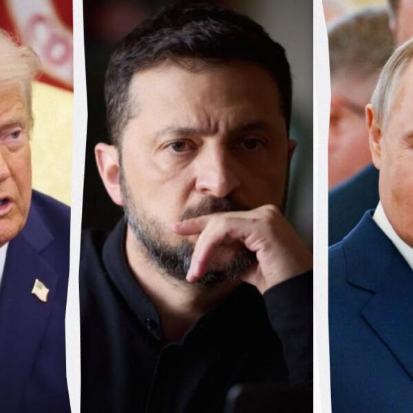 Директор ЦРУ закликав до зустрічі лідерів України, США та Росії