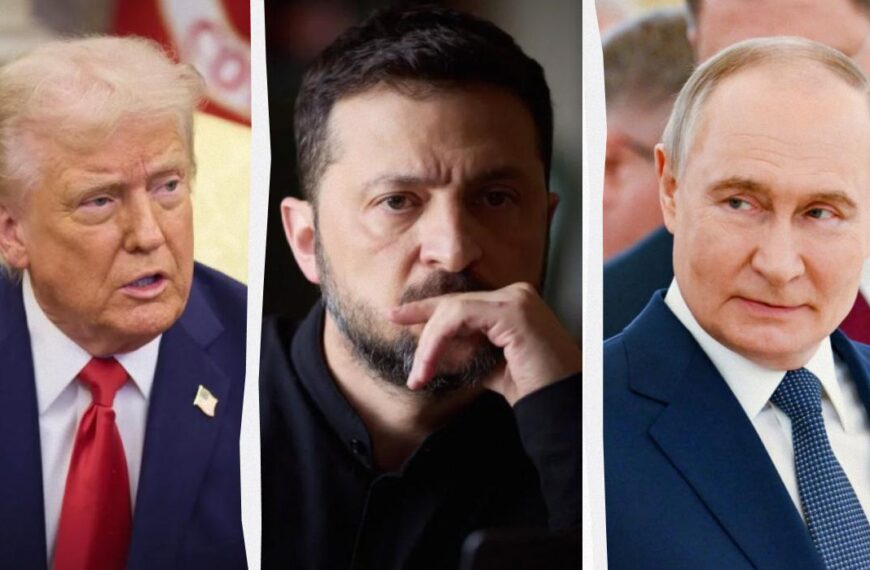 Директор ЦРУ закликав до зустрічі лідерів України, США та Росії