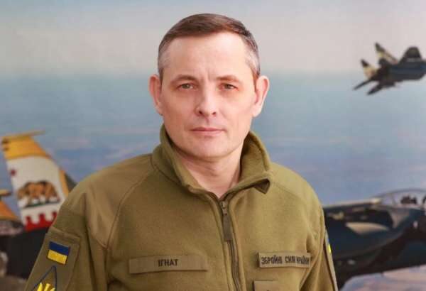 Ігнат: Україні бракує ракет для Patriot та інших систем ППО