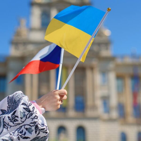 Чехія посилює умови для українських біженців