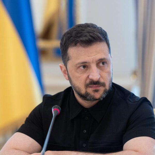 Рада отримала подання про призначення Хмари та Сибіги міністрами