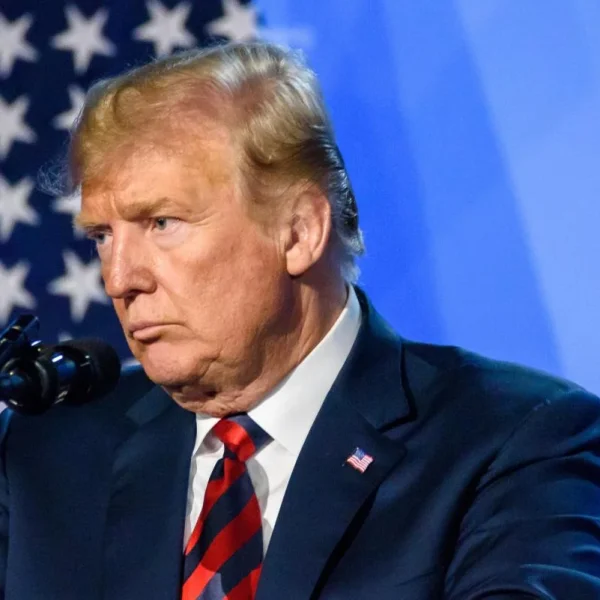 Колумніст The Hill: Трамп має діяти, враховуючи початок Третьої світової війни