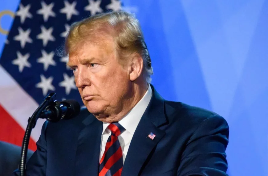 Колумніст The Hill: Трамп має діяти, враховуючи початок Третьої світової війни