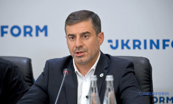 Лубінець: Росія поки не погодилася на пропозицію України щодо дзвінків полонених рідним