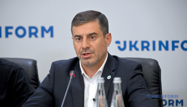 Дзвінки полонених рідним: Лубінець каже, що РФ поки не погодилась на пропозицію України
