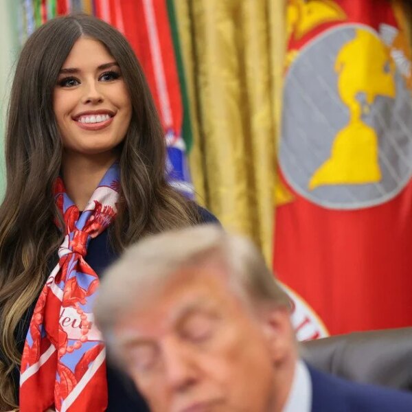 Трамп закликає до санкцій проти телеведучої через критичне висловлювання