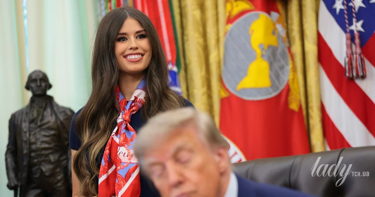Трамп вимагає покарати телеведучу через одну фразу про нього — що вона сказала