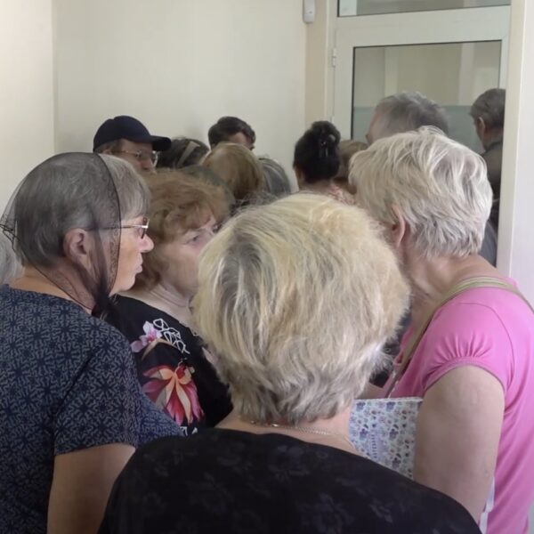 Пенсіонери на Одещині ризикують втратити виплати через борги за комуналку