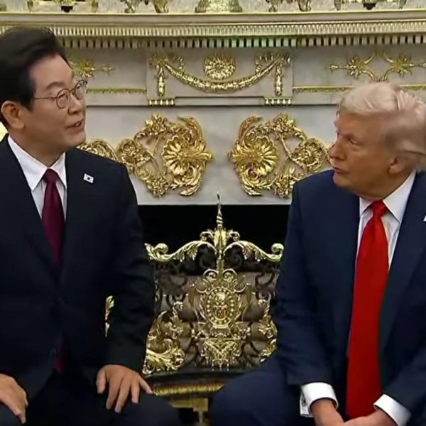 Трамп: військові навчання з Південною Кореєю несуть загрозу
