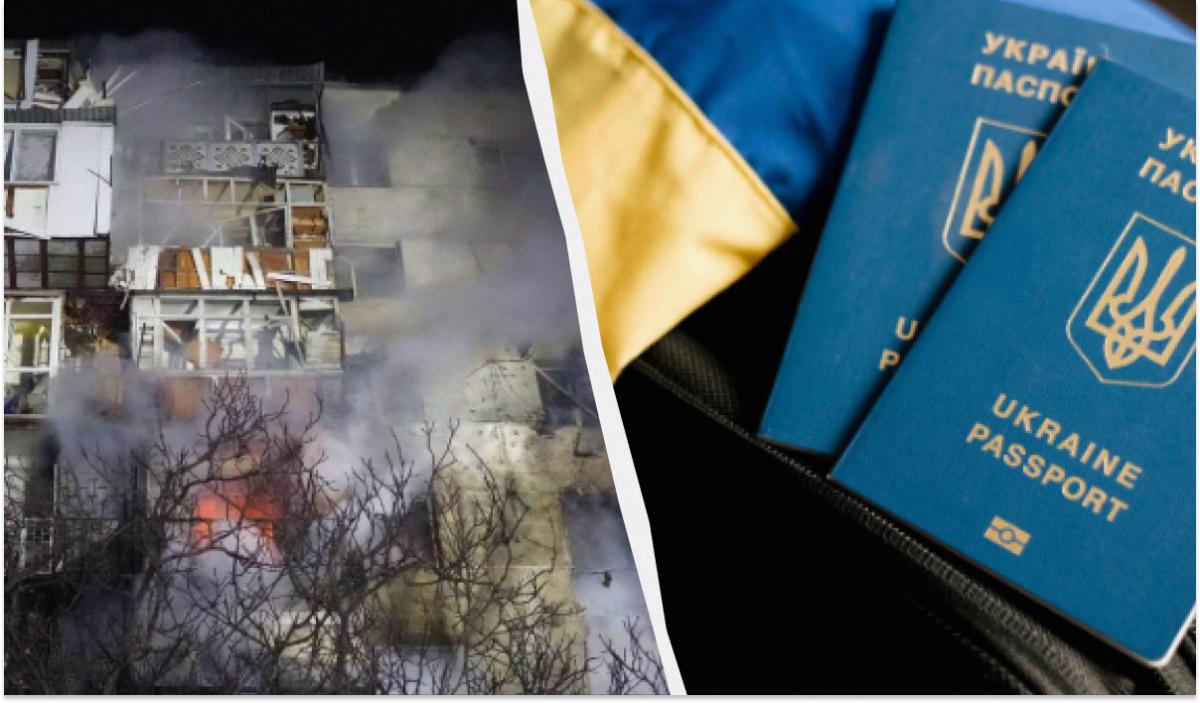 Взимку може початися нова хвиля міграції з України до ЄС: експерт назвав головну причину