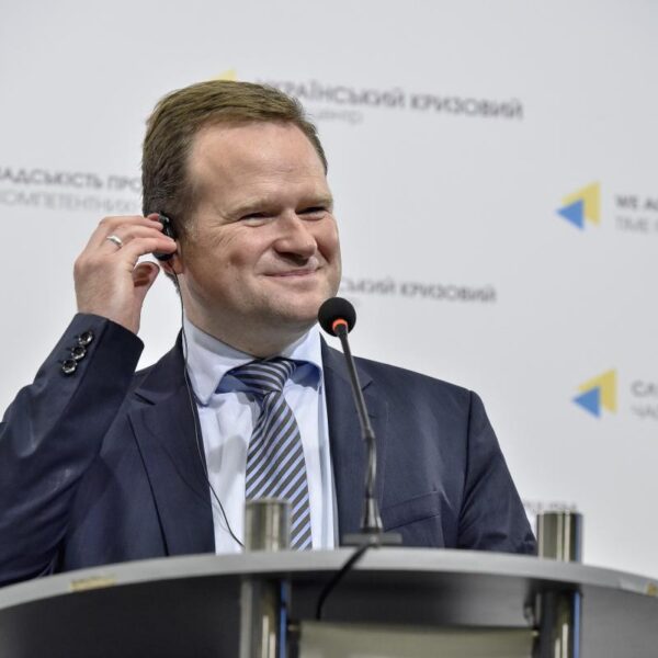 Суперечлива біографія Франка Швабе: про що мовчать заяви та голосування