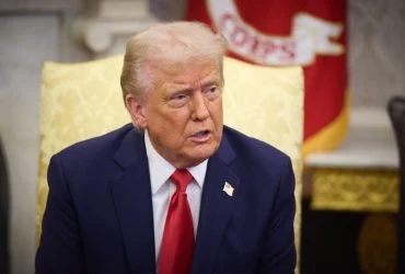 Трамп сховався у вантажівці з їжею: CNN розкрив деталі операції США в аеропорту Туреччини