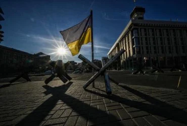 Як допомогти Україні перемогти Росію: Forbes чітко вказав, що мають зробити США і Європа