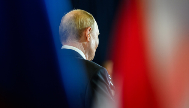Путін і лідер КНДР обіцяють спільно будувати «справді демократичний» світопорядок