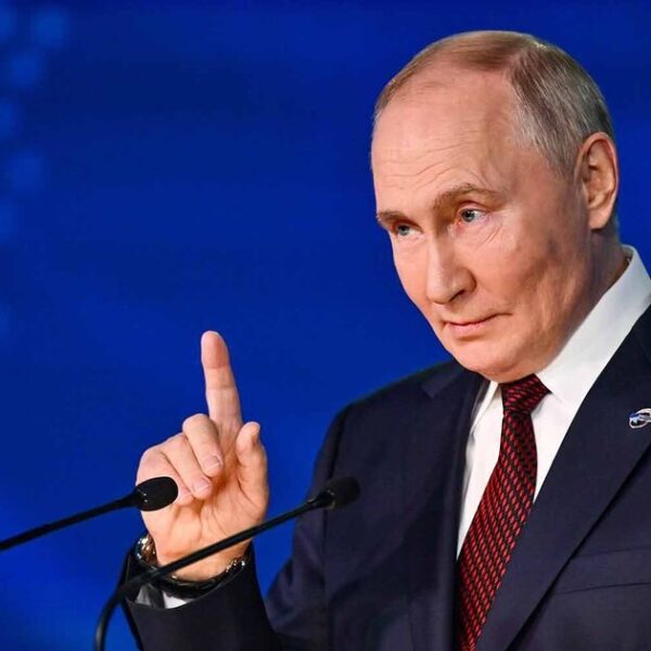 Російські мільярдери сплатили 5 млрд доларів на потреби війни за наказом Путіна
