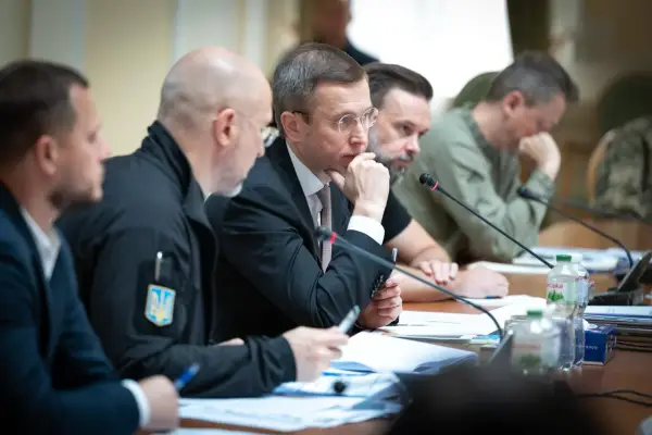 Енергетичний штаб оцінив зимові сценарії споживання електроенергії та газу