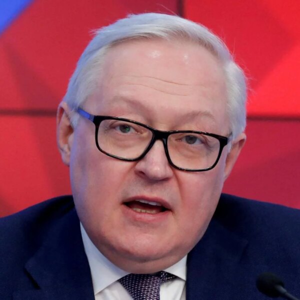 МЗС Росії відреагувало на мирні пропозиції України