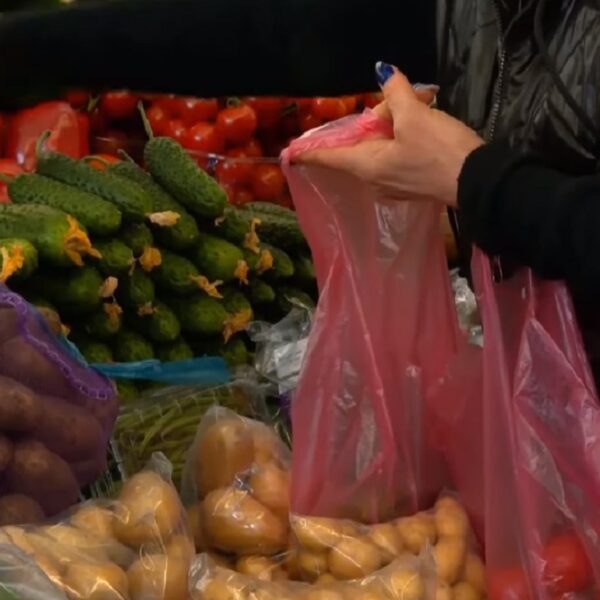 Ціни на продукти в Дніпропетровській області зросли за місяць: огляд популярних товарів
