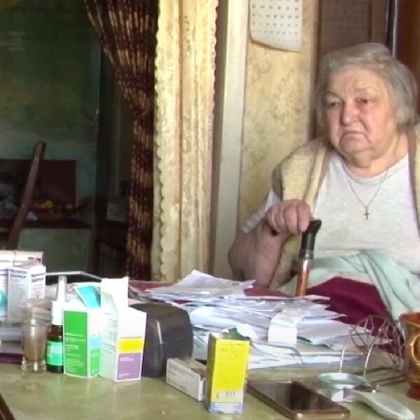 Пенсії зростуть на 35% у вересні: визначено умови виплати