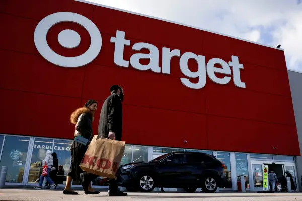 Target вибачається за продаж “расистського” дитячого костюма
