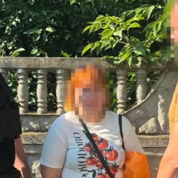 СБУ викрила агентку ФСБ, що коригувала удари по центральній Україні