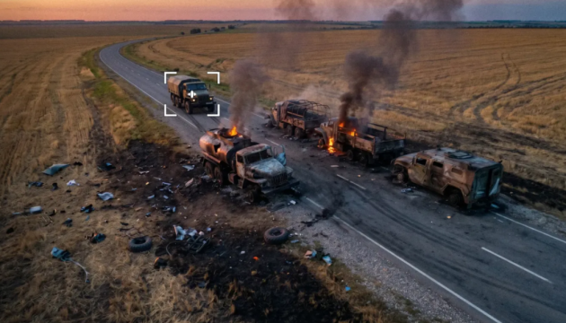 У липні Сили оборони завдали росіянам найбільших втрат з початку 2025 року