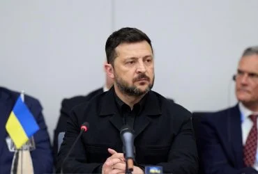 Путін стягнув у Москву ППО з усієї Росії, але збитки все одно шалені, - Зеленський