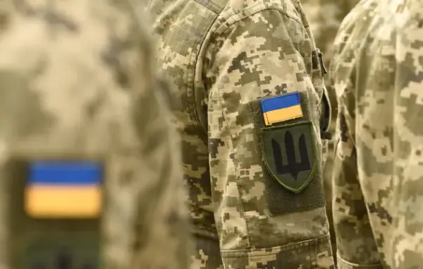 РНБО: Мобілізація жінок в Україні не планується