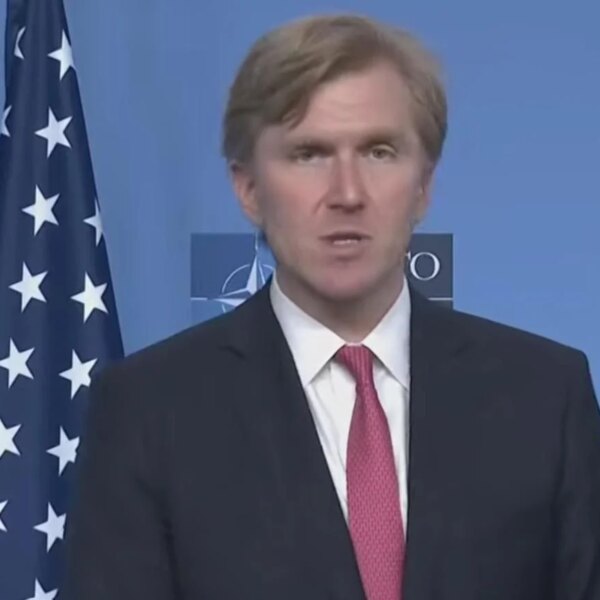Пентагон закликає Європу до лідерства у підтримці України
