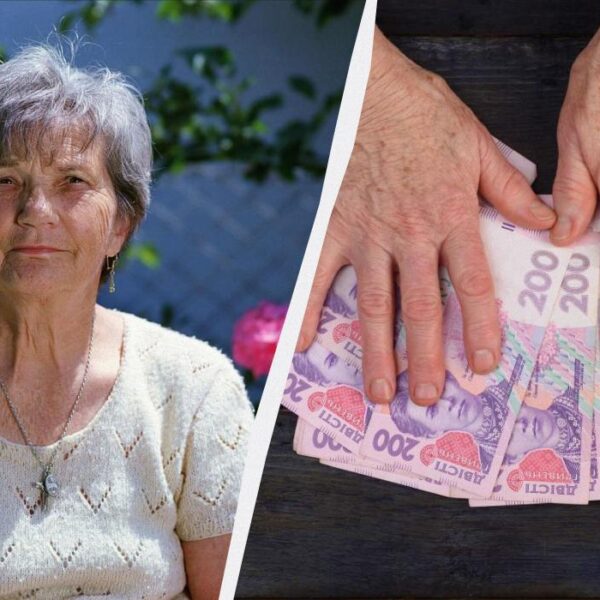 Збільшення пенсії до 1038 гривень: яку довідку подати до Пенсійного фонду