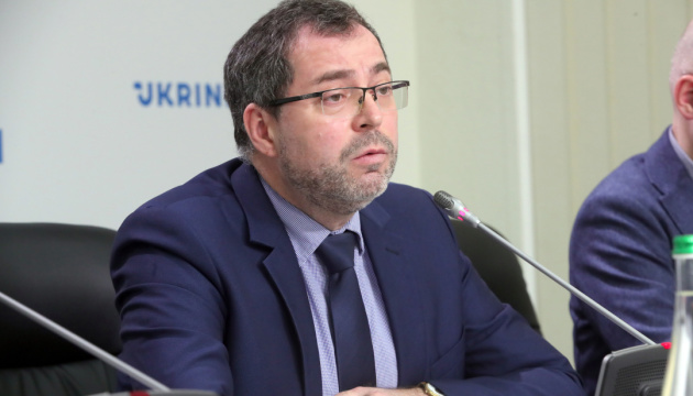 Святий Престол однозначно підтримує територіальну цілісність України - посол у Ватикані 