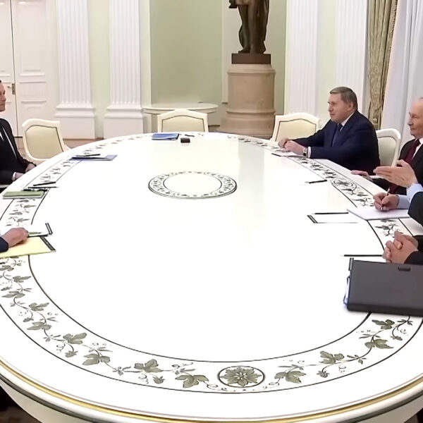 Віткофф скасував візит до Києва: Шейтельман про російські “обіцянки миру”