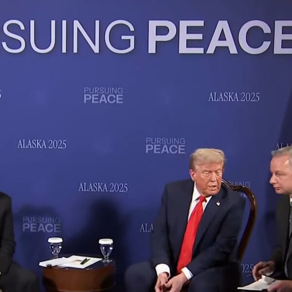 Експерт: Трамп створив для Путіна вікно можливостей для випробування НАТО