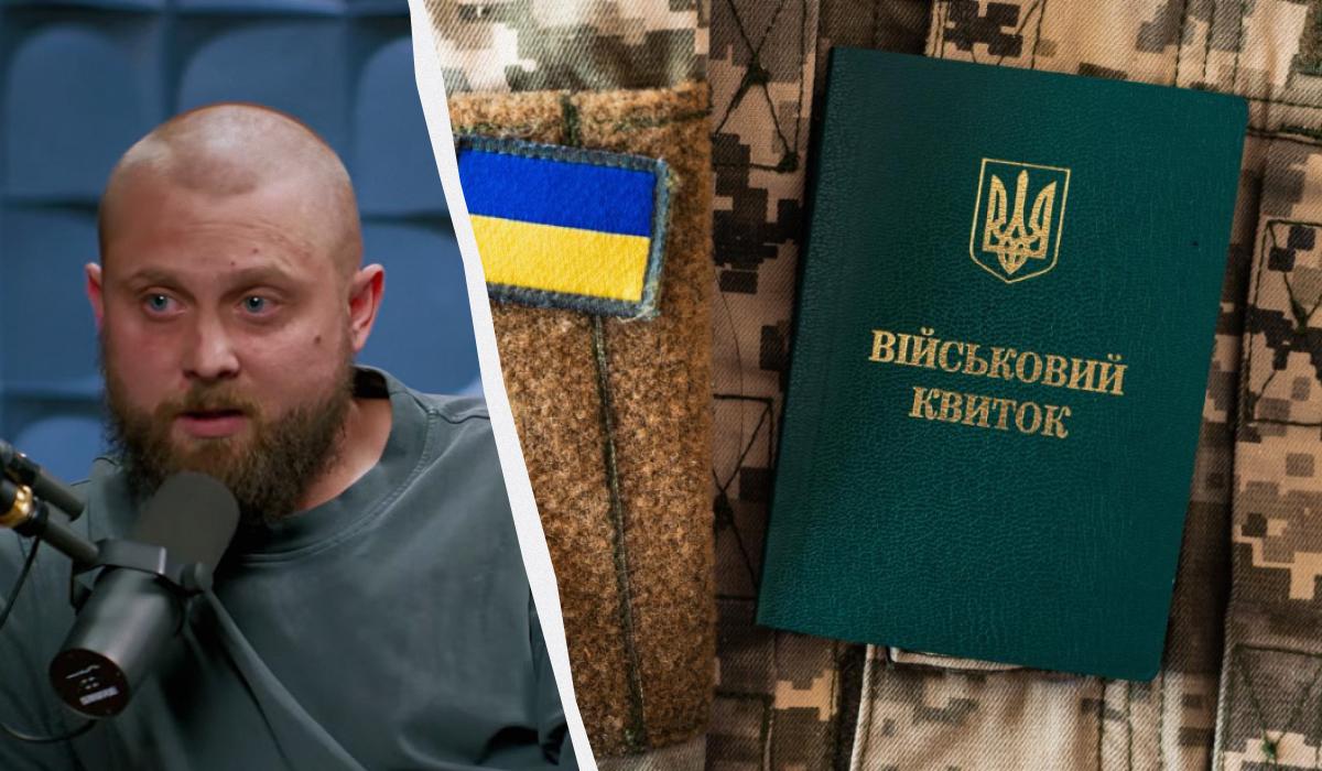 Лікар ВЛК відверто пояснив, чому відмовляє у непридатності військовозобов’язаним