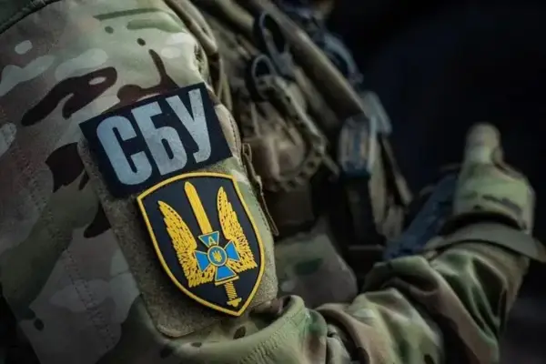 СБУ засудила трьох колаборантів на 15 років за злочини на Донеччині та Харківщині