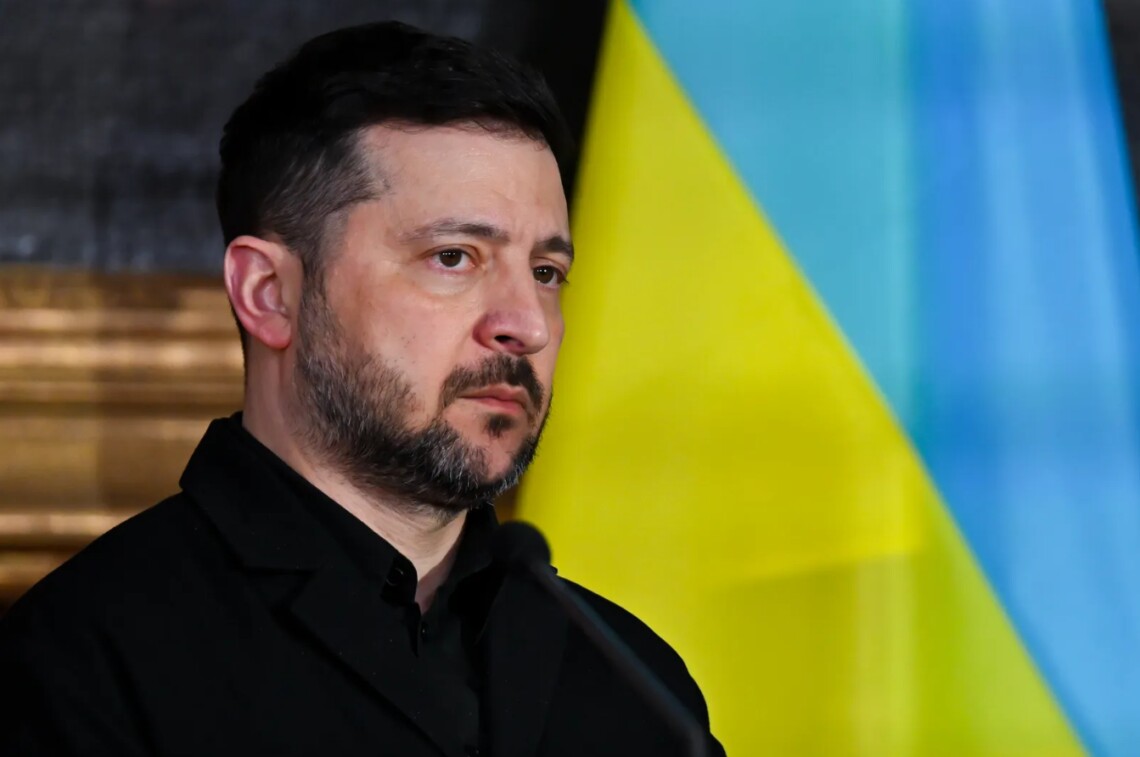 США передали Україні інформацію про низку зустрічей, які американська сторона провела в Москві останніми днями, повідомив президент Зеленський.