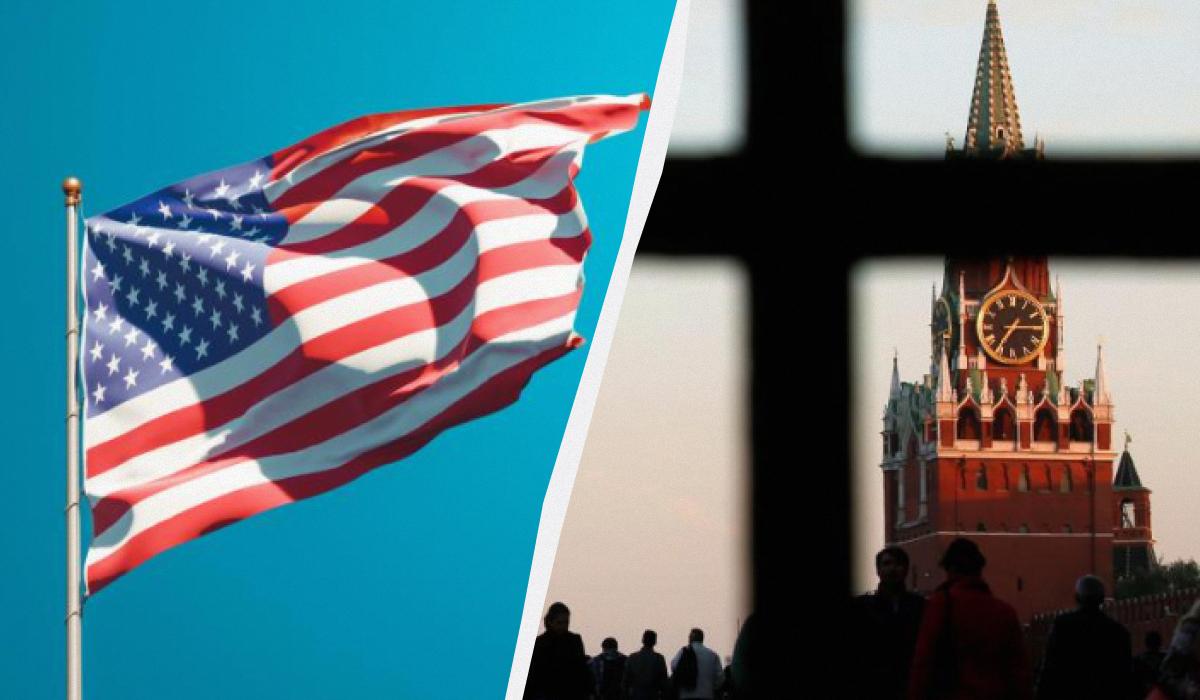 Посадовець США здійснив таємний візит до РФ, де вів переговори із представниками Кремля / колаж УНІАН, фото ua.depositphotos.com, REUTERS