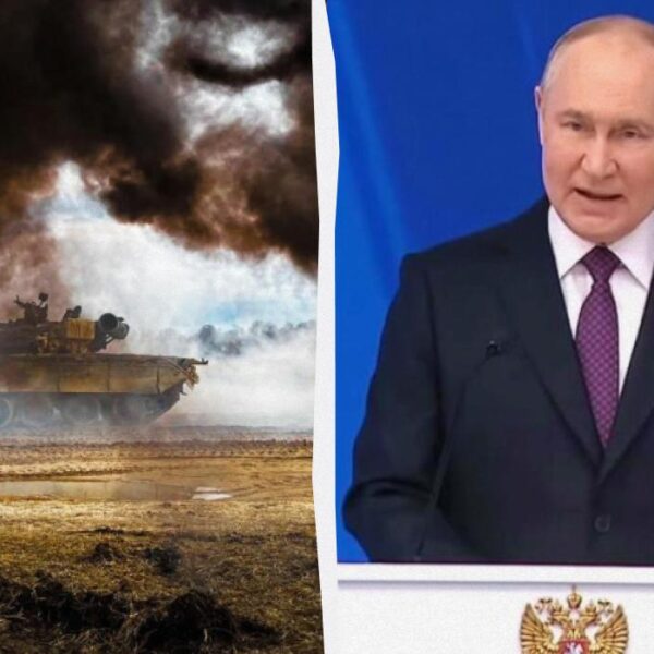 Путін загострює риторику, уникаючи прямого конфлікту з НАТО