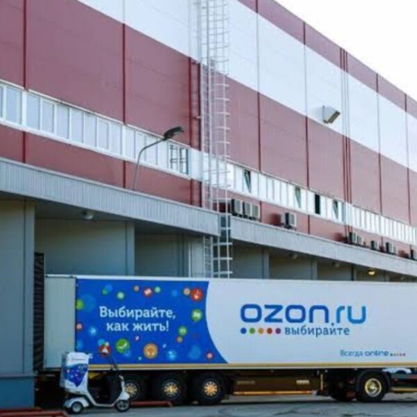 Склади OZON та DNS у Ростовській області потрапили під удар дронів