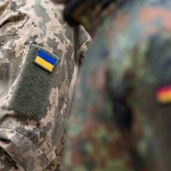 Українські військові втекли з навчань у Німеччині: Міноборони дає пояснення