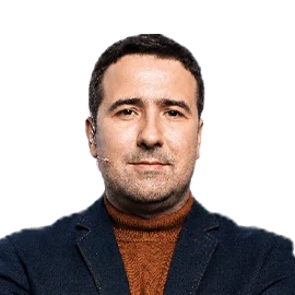 Михайло Орленко