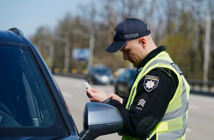 17 тисяч гривень штрафу: які перевезення пасажирів мікроавтобусами тепер під забороною