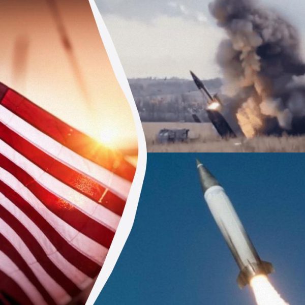 США майже вичерпали запаси високоточних ракет