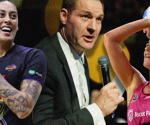 Алі Вільямс та Анна Моубрей ведуть переговори з Netball NZ щодо нової франшизної ліги